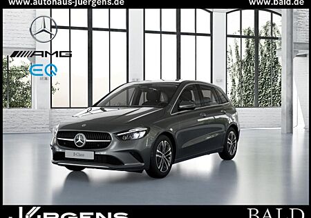Mercedes-Benz B 250 e mit EQ Hybrid Technologie Progressive