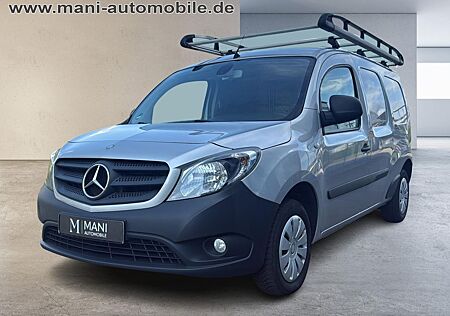 Mercedes-Benz Citan 111 CDI extralang NAVI/KLIMAAUTOM/PDC/REGA