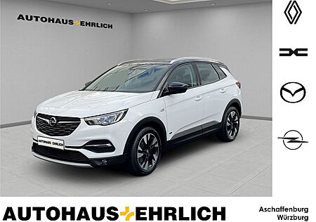 Opel Grandland X Grandland Plug-in-Hybrid 1.6 Elegance +AHK+Shz.+