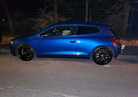 VW Scirocco Volkswagen 1.4 TSI MATCH
