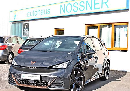 Cupra Born gebraucht kaufen Cupra Born 170kw eBoost (BEATS,ACC,RFK,SHZ,PILOT M,..)