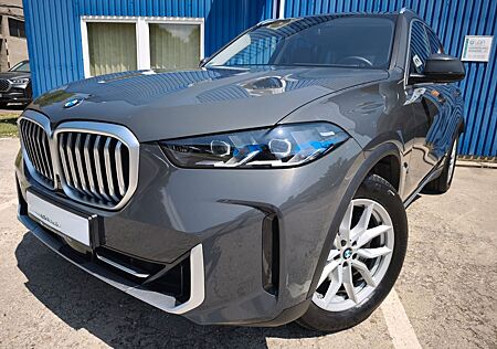 BMW X5 gebraucht kaufen BMW X5 30d xDrive