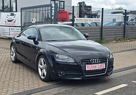 Audi TT Coupe/Roadster 2.0 TDI Coupe quattro