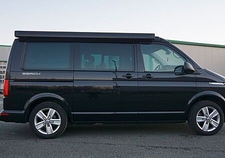 VW T6 California Volkswagen T6.1 California Beach (Wohnmobil)