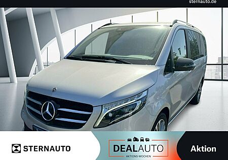 Mercedes-Benz V 250 d AVA/L Pano DISTR. LED Leder
