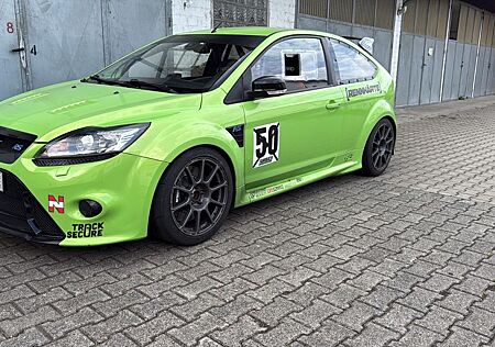 Ford Focus 2,5 RS RS