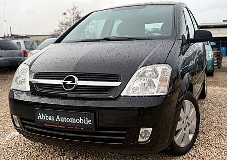 Opel Meriva Cosmo, Automatik