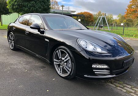 Porsche Panamera 4 Allrad Guter Zustand+1 Hand+Leder