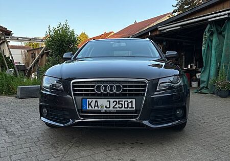 Audi A4 1.8 TFSI 88kW Ambiente Avant Ambiente