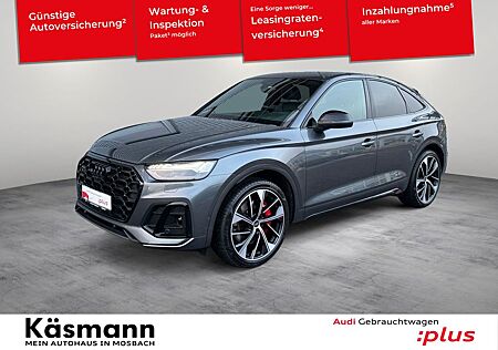 Audi SQ5 Sportback TDI qu MATRIX HUD 360° PANO B&O