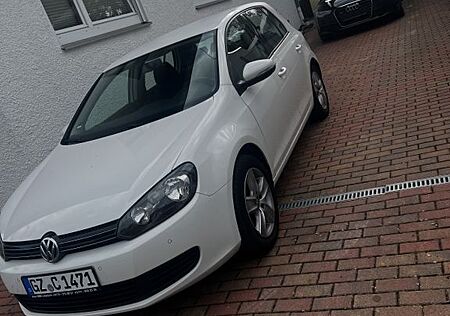 VW Golf Volkswagen 1.4 Comfortline Comfortline