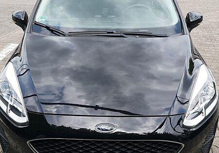 Ford Fiesta 1,1 63kW S/S Trend Trend