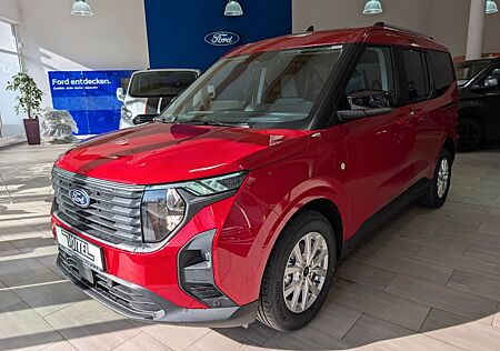 Ford Tourneo Courier Titanium AHK