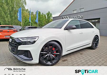 Audi SQ8 4.0 TFSI Quattro V8 B&O*HEAD-UP*PANORAMA*STA
