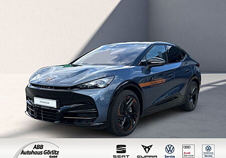 Cupra Tavascan 250 kW/77kWh 4Drive VZ