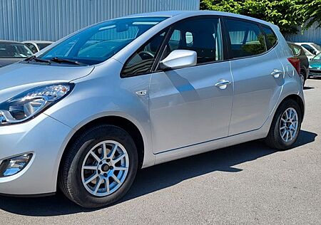 Hyundai ix20 1.4 CRDi Comfort