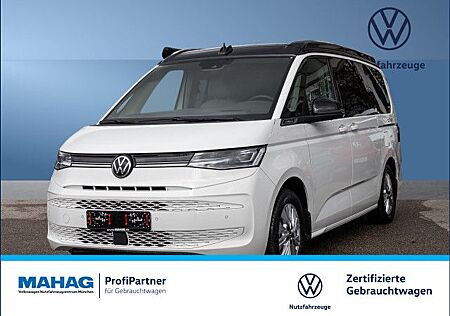VW T7 Volkswagen California Der neue California Ocean 1,5