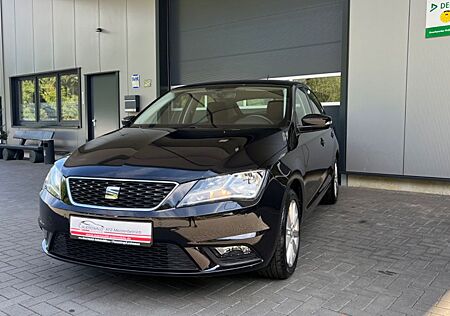 Seat Toledo Style *Navi *Sitzheizung *Kamera*Tempomat