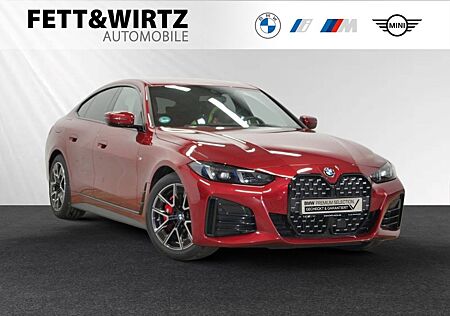 BMW 420d xDrive M Sport Pro|AHK|LCProf.|Harman/Kardo