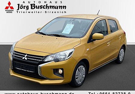 Mitsubishi Space Star 1,2 Select, Klima, Radio,DAB,ZV