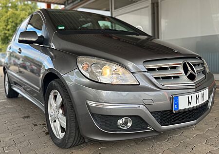 Mercedes-Benz B 200 B -Klasse