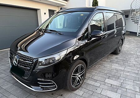 Mercedes-Benz V 300 V 300d Marco Polo Facelift AMG 4Matic Markise