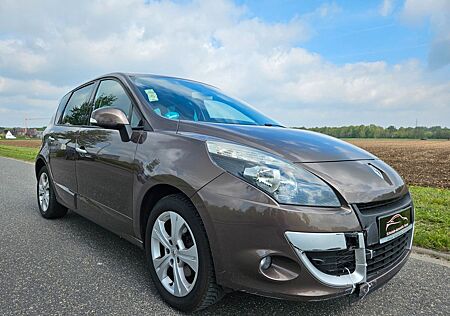Renault Scenic III Dynamique/ Navi
