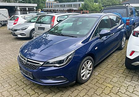 Opel Astra K Lim. 5-trg. Dynamic Start/Stop