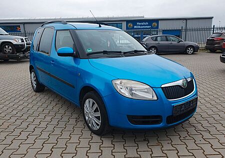 Skoda Roomster Roomster1.2 Klimatronik Sitzheizung Bordcomputer