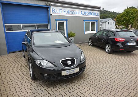 Seat Leon Stylance / Style FR