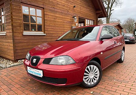 Seat Cordoba Lim. Reference*SCHIEBEDACH*SHZ*PDC