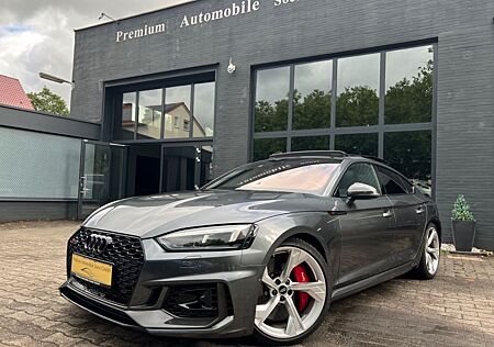 Audi RS5 Sportback quattro*PANO*B&O*360°*CARBON*KERAM