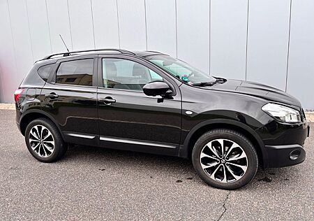 Nissan Qashqai 1.6 dCi DPF 360 360