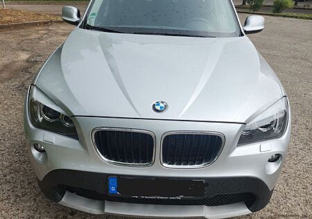 BMW X1 sDrive18i -