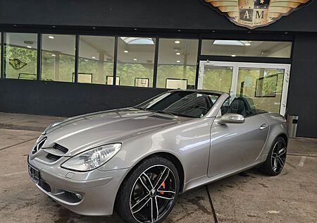 Mercedes-Benz SLK 280 Roadster 2LOOK Edition AIRSCARF/LEDER/BT