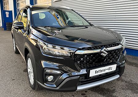 Suzuki SX4 S-Cross (SX4) S-Cross Comfort AllGrip