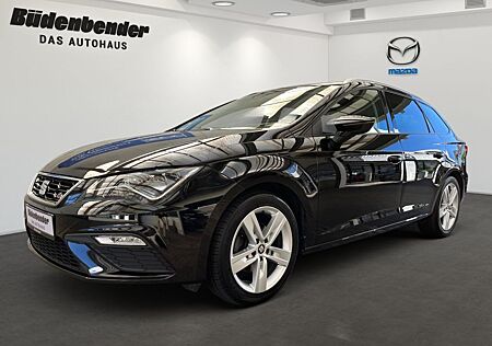 Seat Leon ST Kombi 1.4 TSI FR