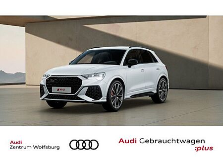 Audi RS Q3 2.5 TFSI quattro S tronic Matrix/SONOS/Led