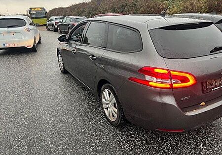 Peugeot 308 SW Active