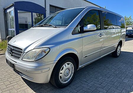 Mercedes-Benz Viano 2.2 CDI Lang Aut./Klima/Tempomat/SHZ/PDC