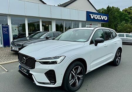 Volvo XC 60 XC60 B4 Diesel 8-Gang Ultimate Dark