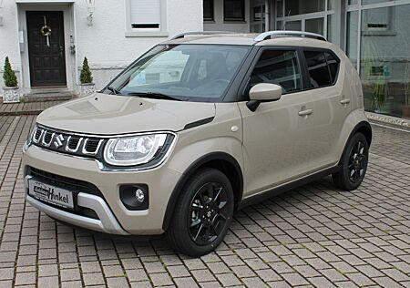 Suzuki Ignis 1.2 Comfort Allrad Hybrid