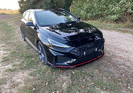 Hyundai i30 2.0 T-GDI N Performance N Performance