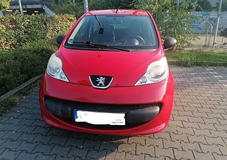 Peugeot 107 Filou 70 Filou