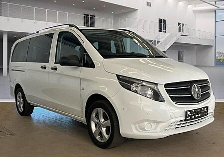 Mercedes-Benz Vito Mixto 119 CDI 4Matic Lang *9G|CAM|AHK|NAVI*