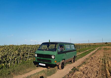 VW T3 Caravelle Volkswagen