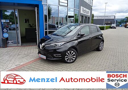 Renault ZOE EV50 135hp Iconic LED NAVI Kamera Alu16