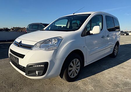 Citroën Berlingo Kombi,2.Hand,TÜV 02/27,Klima,PDC