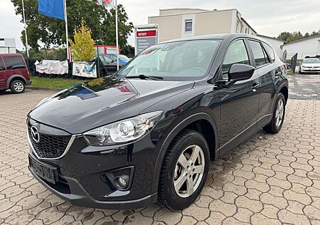 Mazda CX-5 Sendo 2WD,Nav,Automatik,Top,(Kundenauf.)