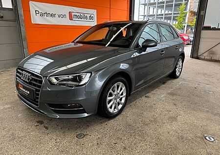 Audi A3 1.4 TFSI Sportback attraction S tronic